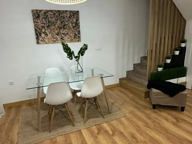 Charming Townhouse in La Zenia, Orihuela Costa