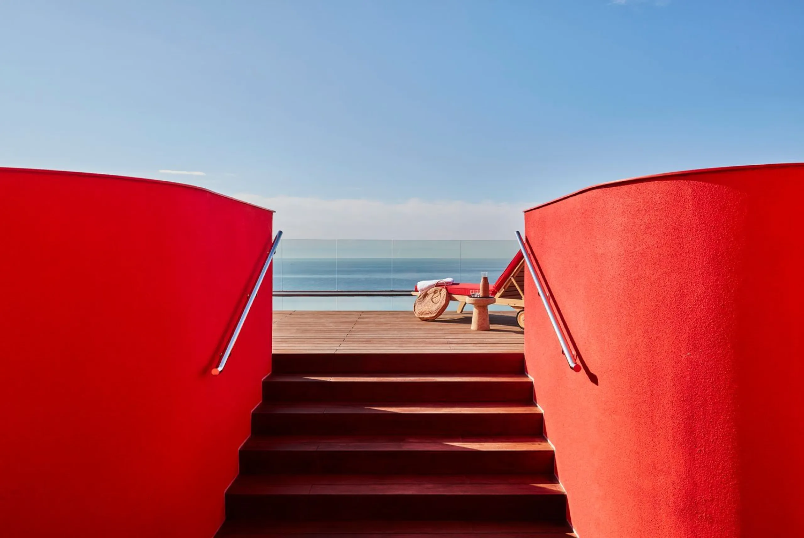 Luxury New-Build Homes on the Seafront in Diagonal Mar, Barcelona