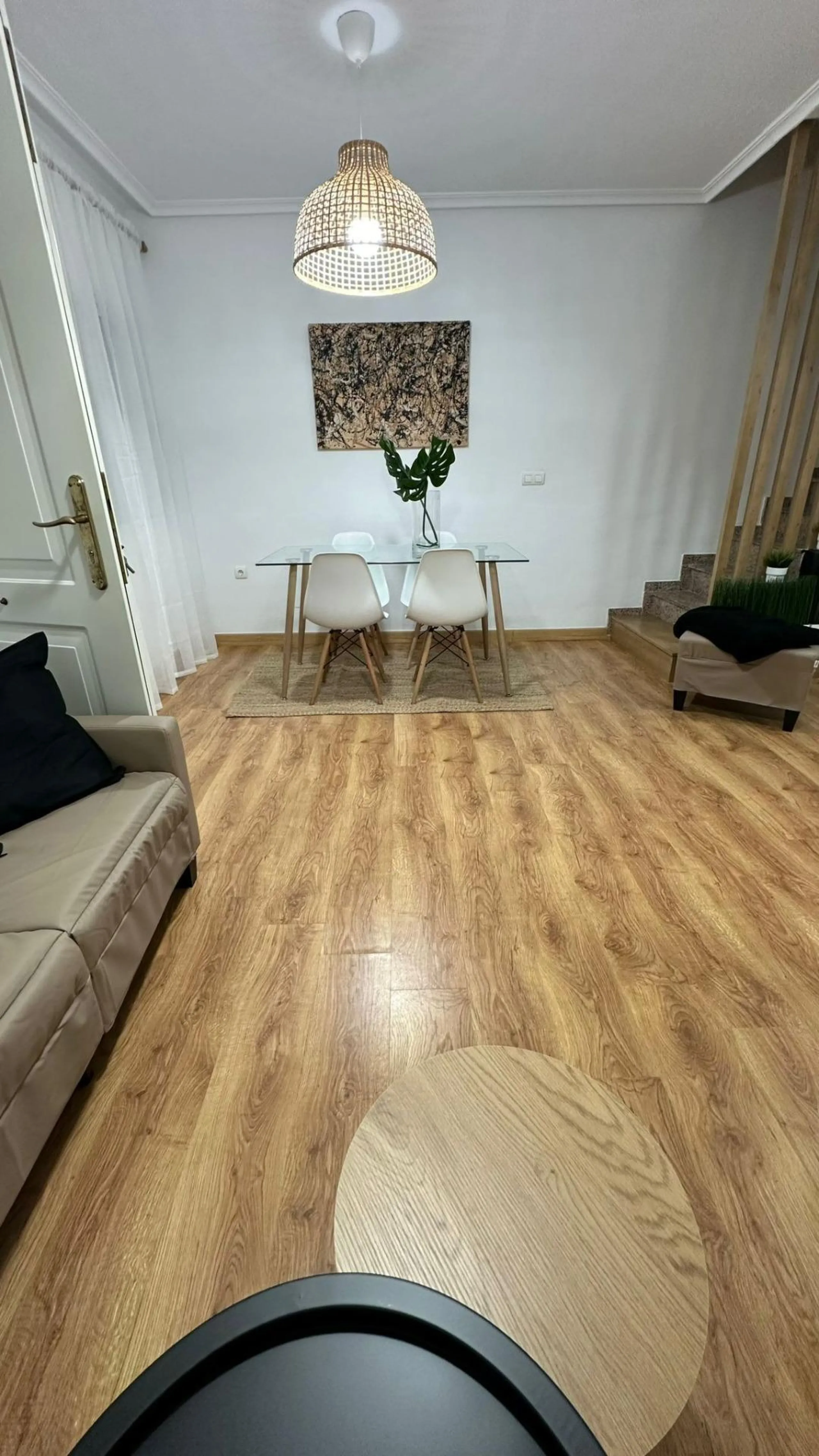 Charming Townhouse in La Zenia, Orihuela Costa