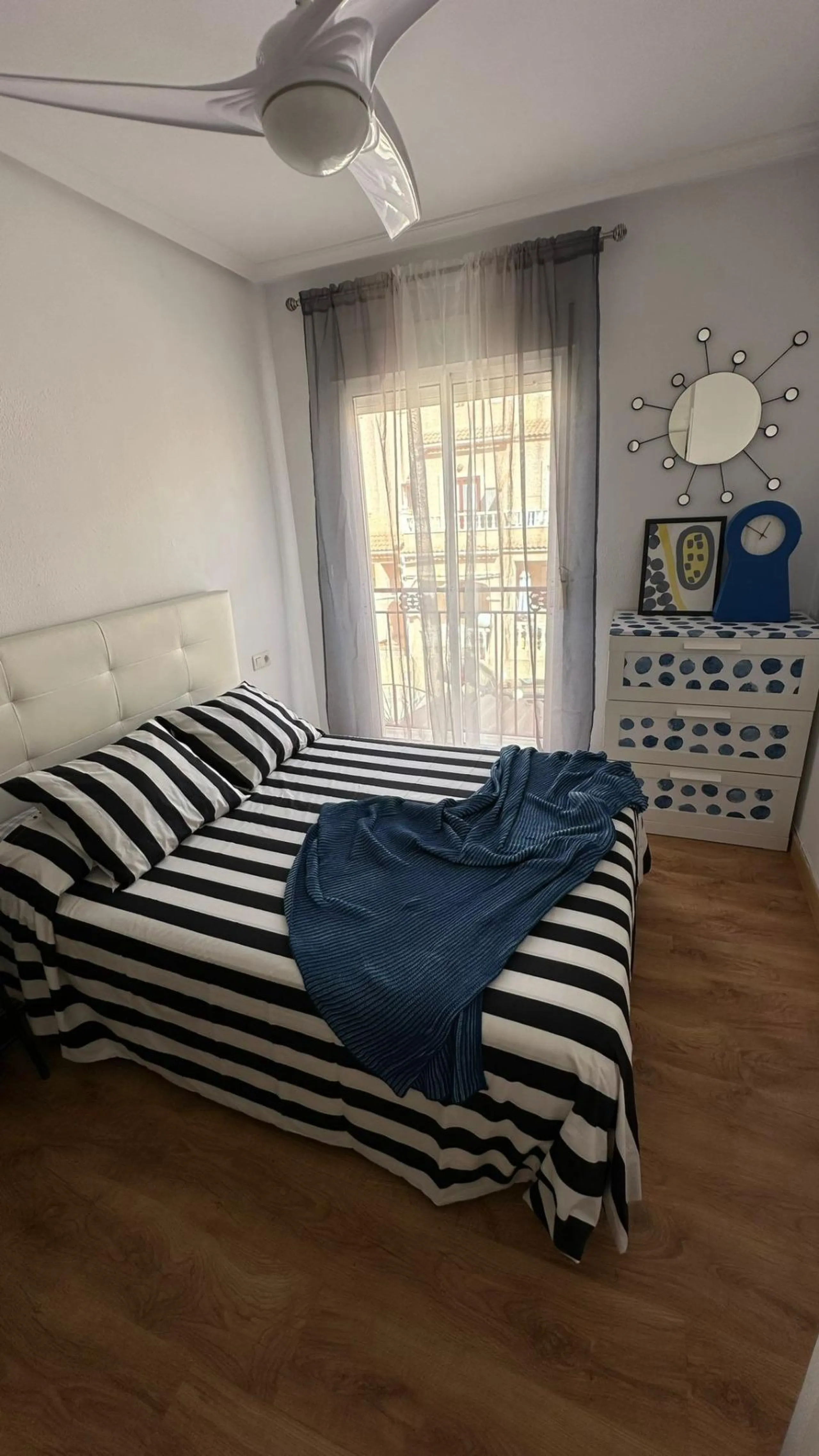 Charming Townhouse in La Zenia, Orihuela Costa