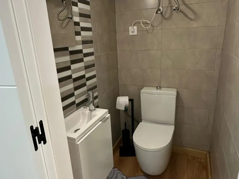 Charming Townhouse in La Zenia, Orihuela Costa