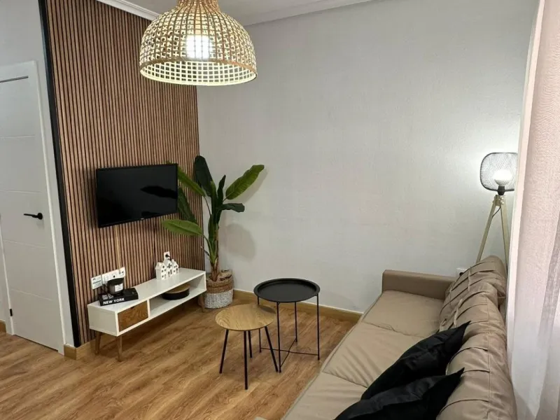 Charming Townhouse in La Zenia, Orihuela Costa
