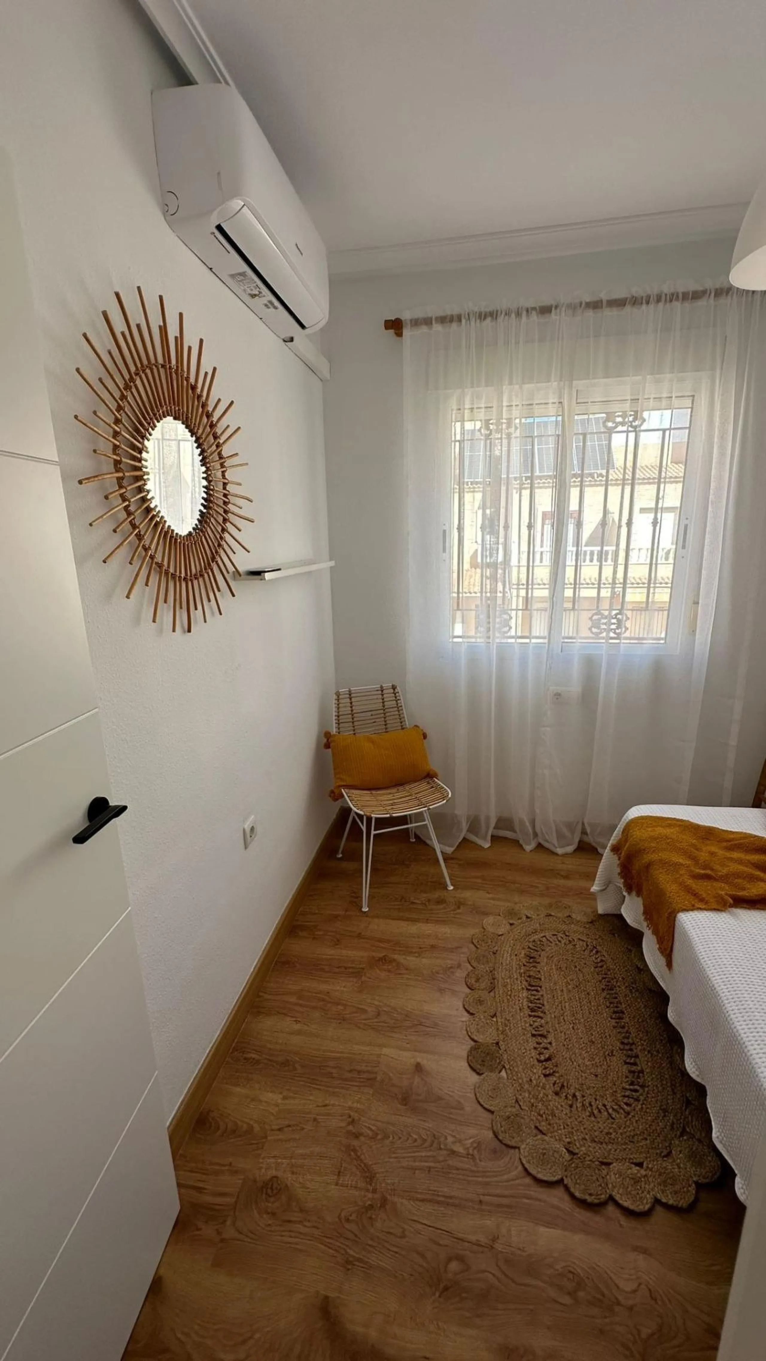 Charming Townhouse in La Zenia, Orihuela Costa