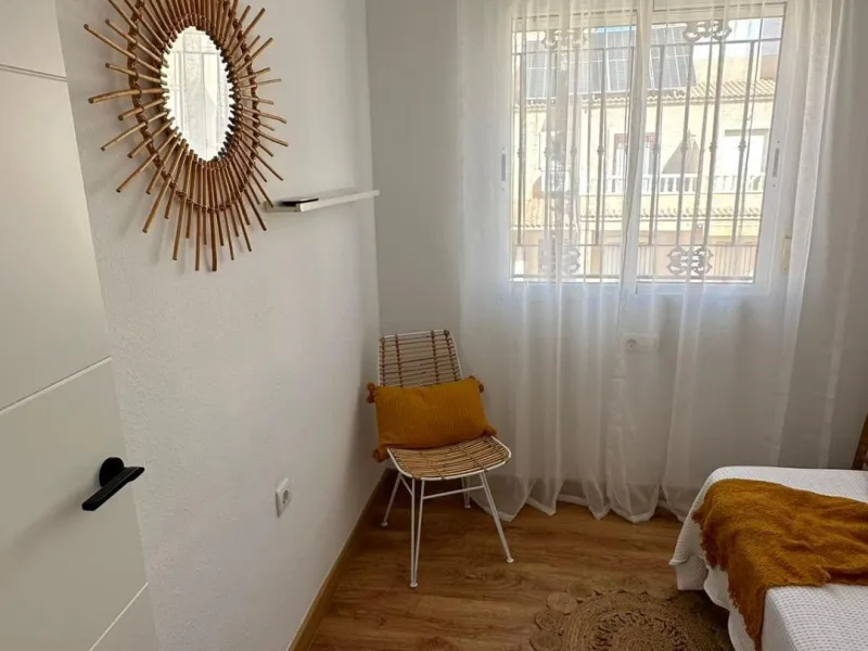 Charming Townhouse in La Zenia, Orihuela Costa