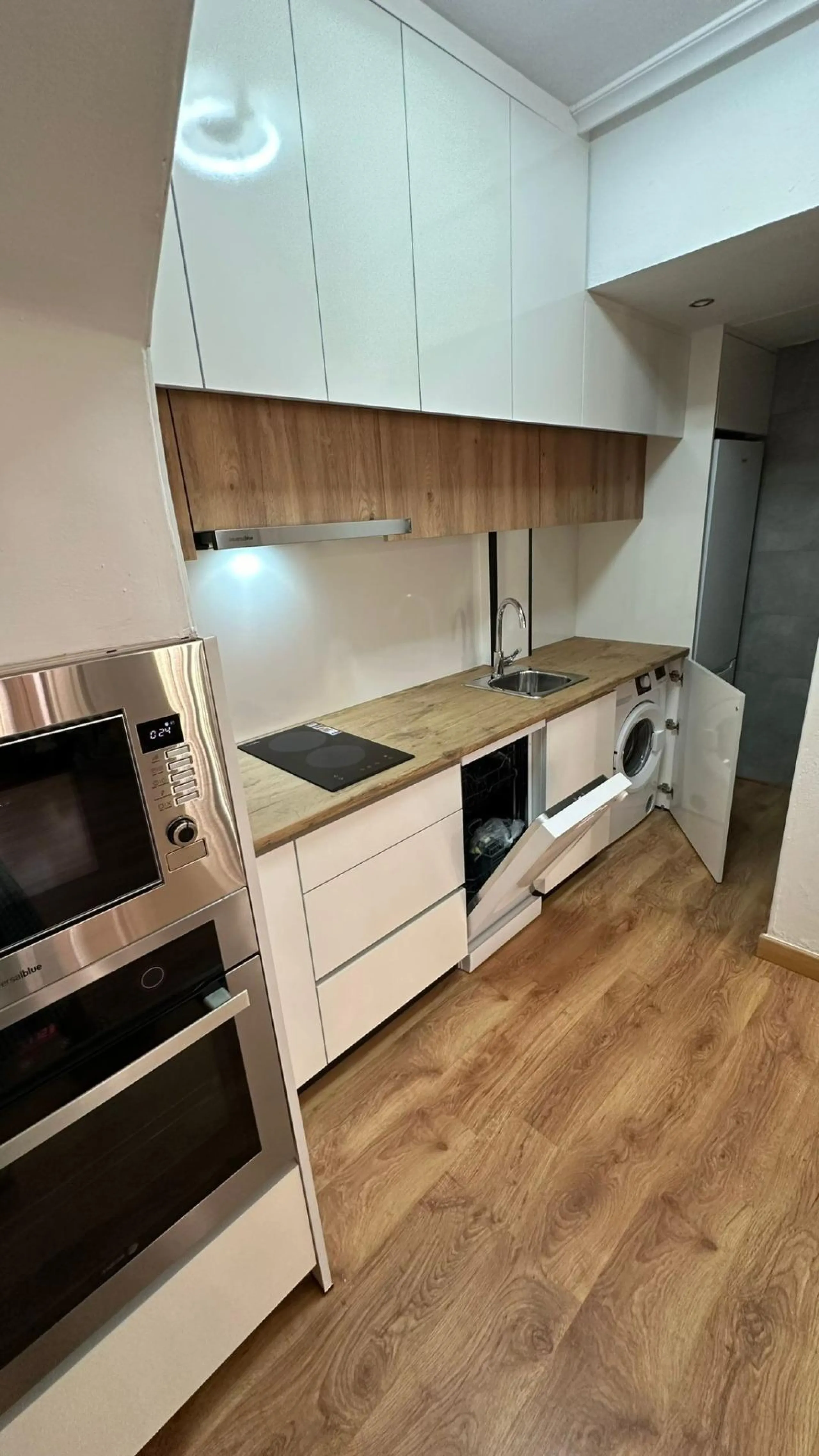 Charming Townhouse in La Zenia, Orihuela Costa