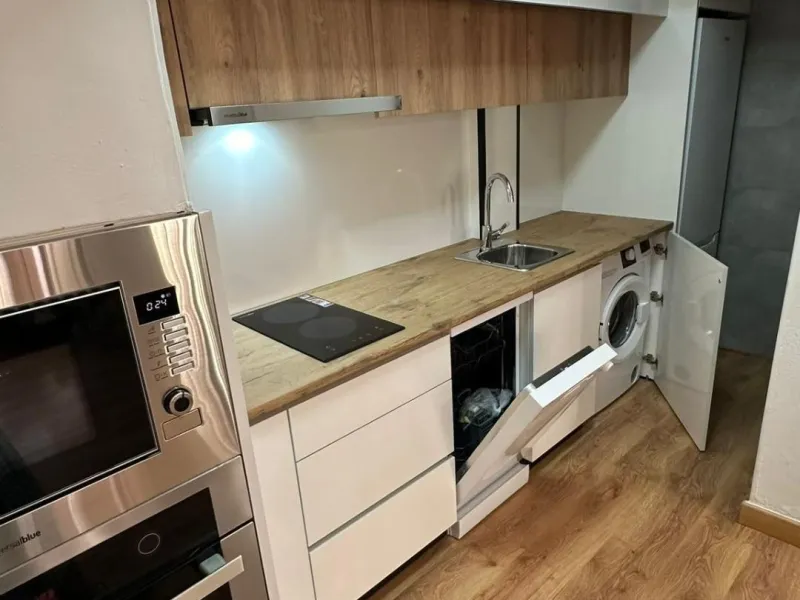 Charming Townhouse in La Zenia, Orihuela Costa