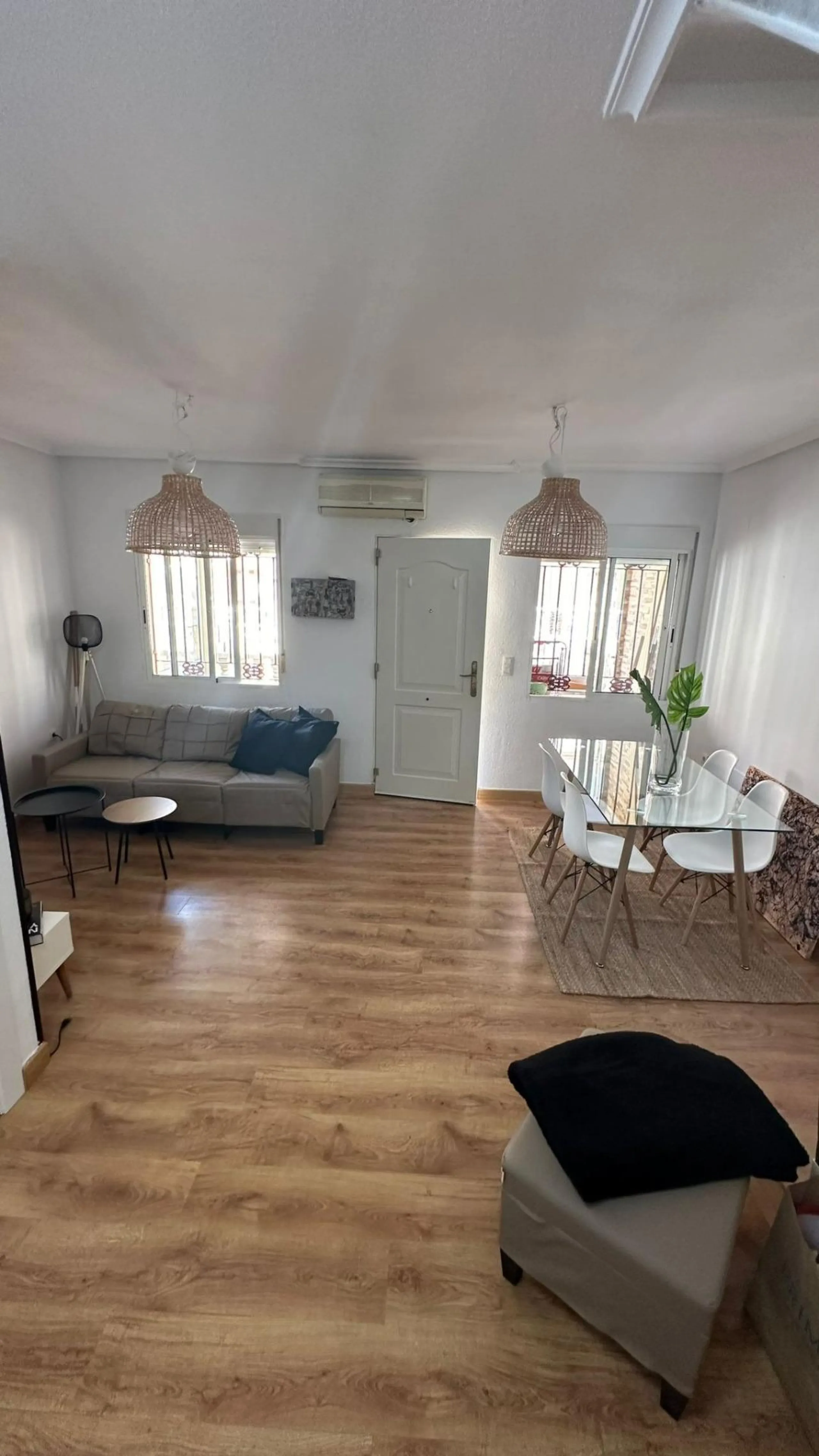 Charming Townhouse in La Zenia, Orihuela Costa