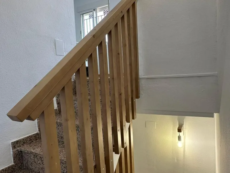 Charming Townhouse in La Zenia, Orihuela Costa