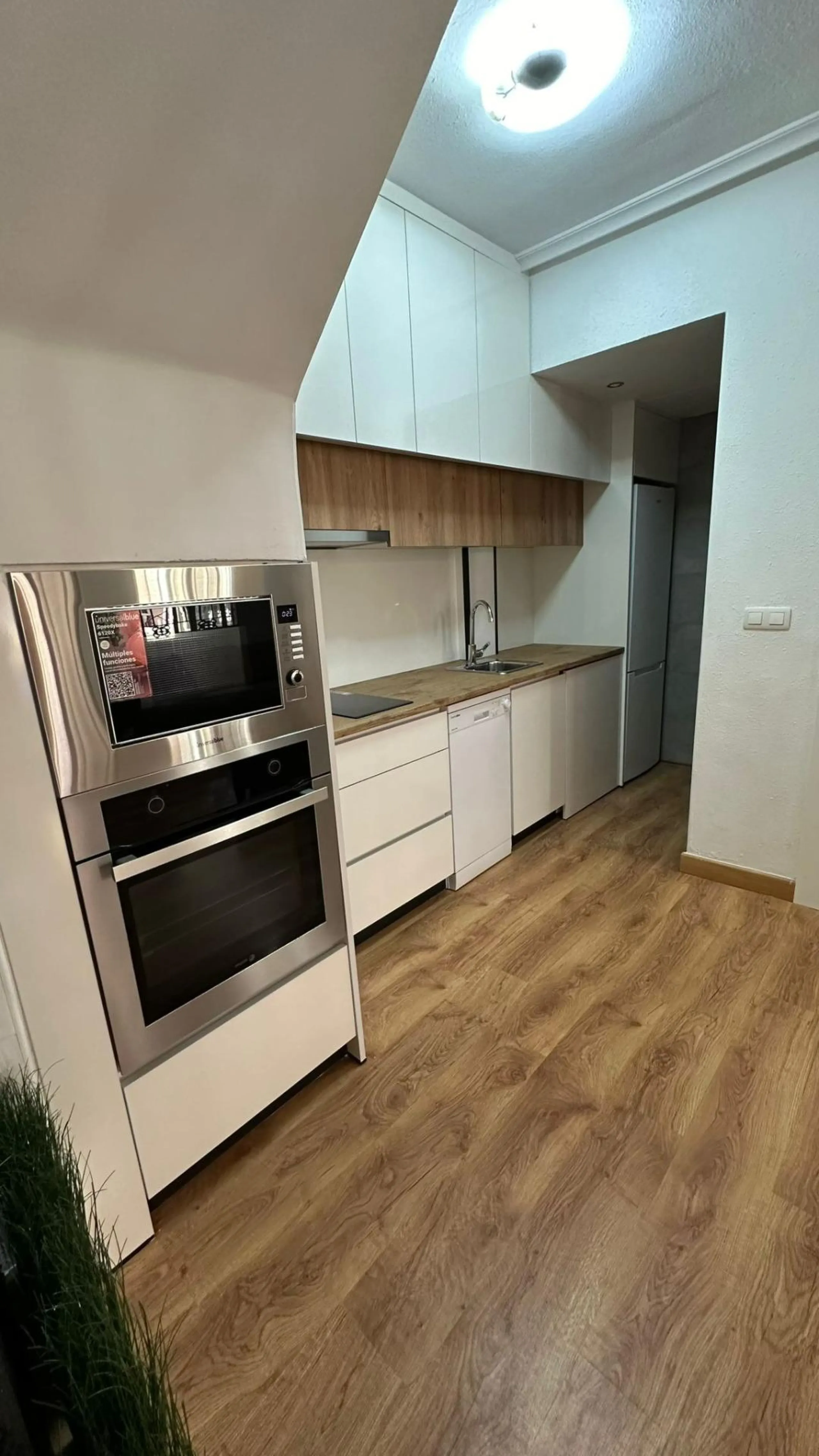Charming Townhouse in La Zenia, Orihuela Costa