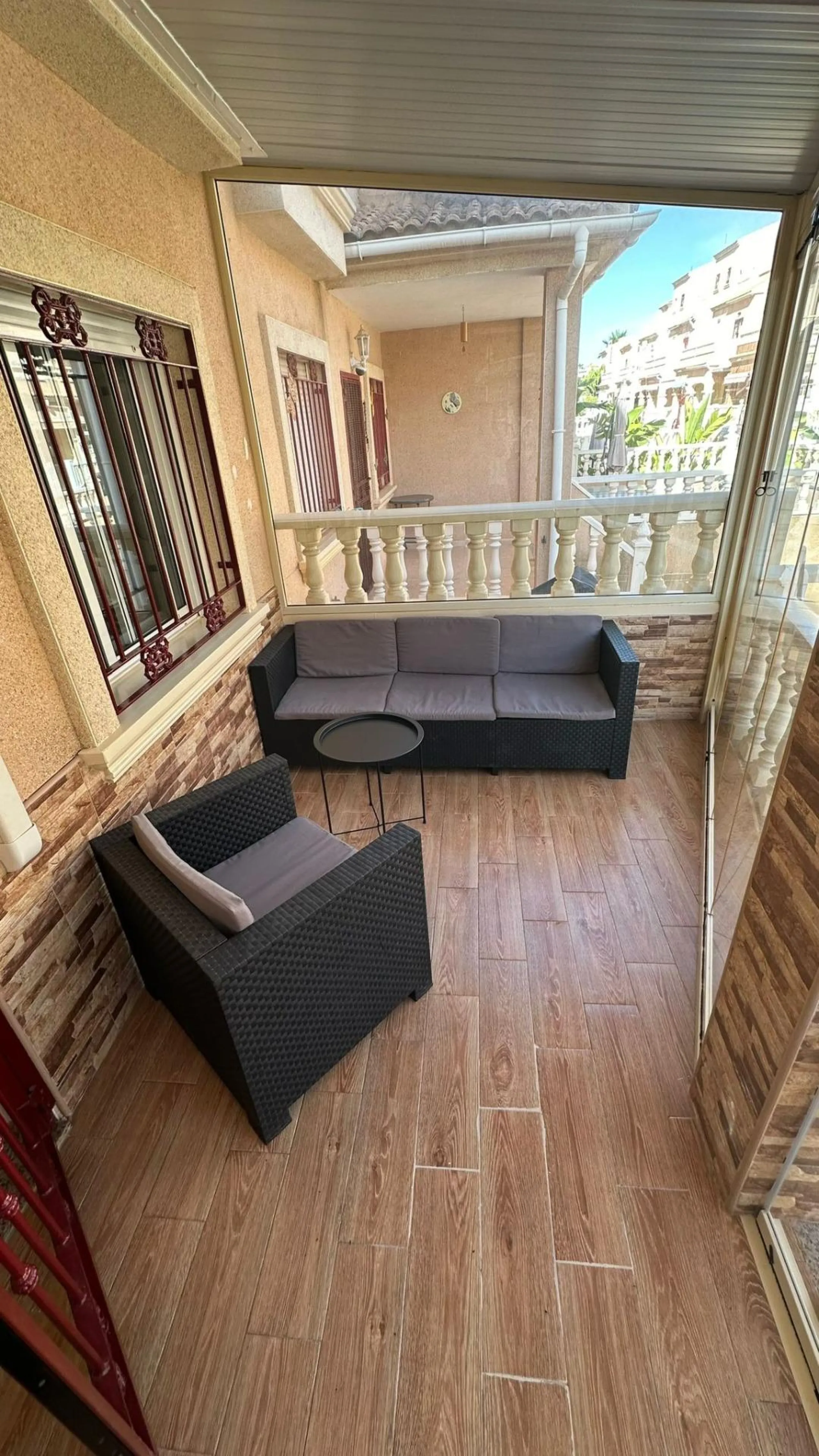 Charming Townhouse in La Zenia, Orihuela Costa