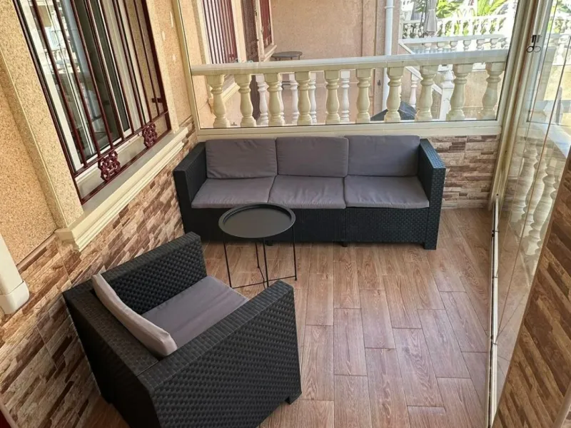 Charming Townhouse in La Zenia, Orihuela Costa