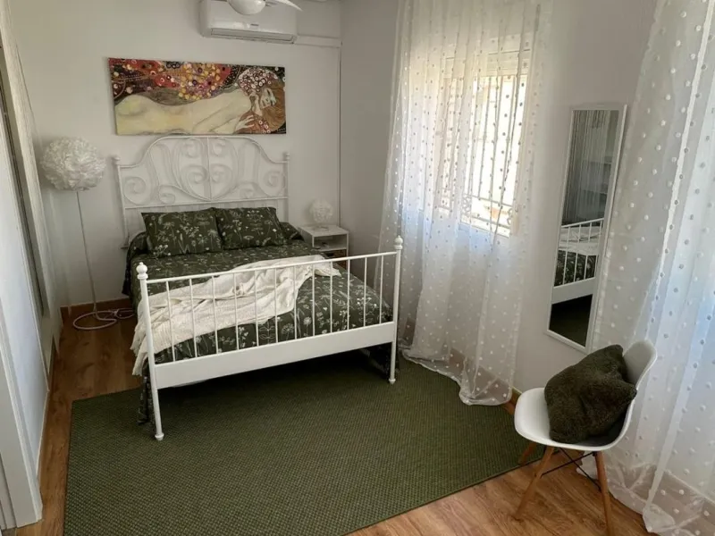 Charming Townhouse in La Zenia, Orihuela Costa