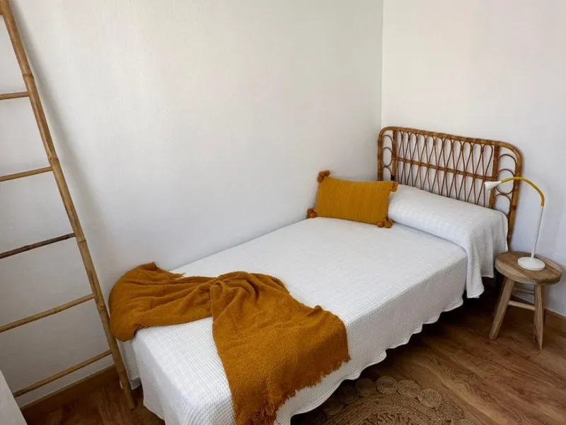 Charming Townhouse in La Zenia, Orihuela Costa