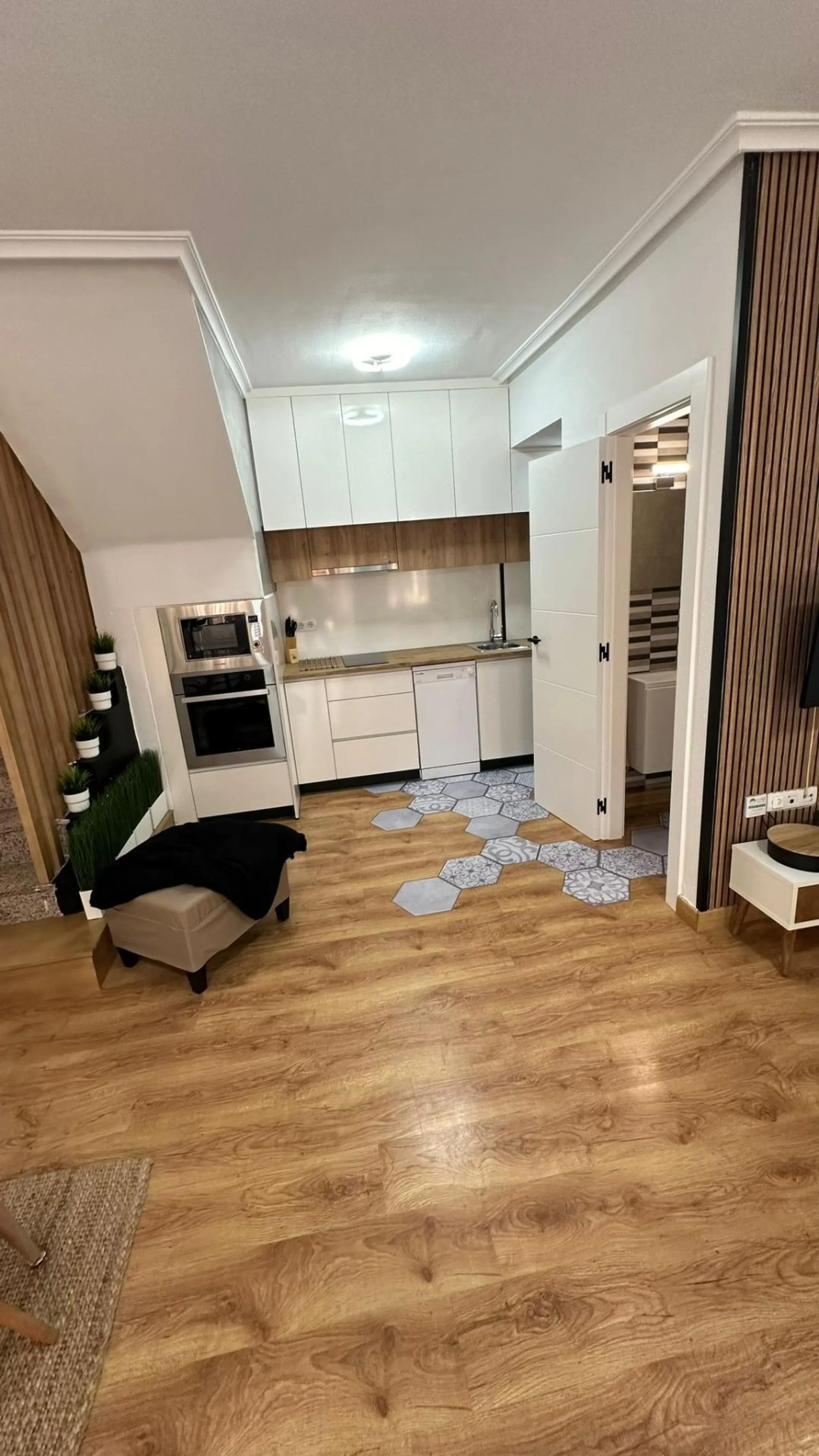 Charming Townhouse in La Zenia, Orihuela Costa
