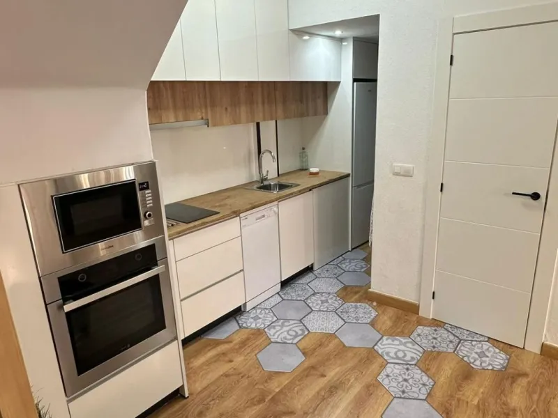Charming Townhouse in La Zenia, Orihuela Costa
