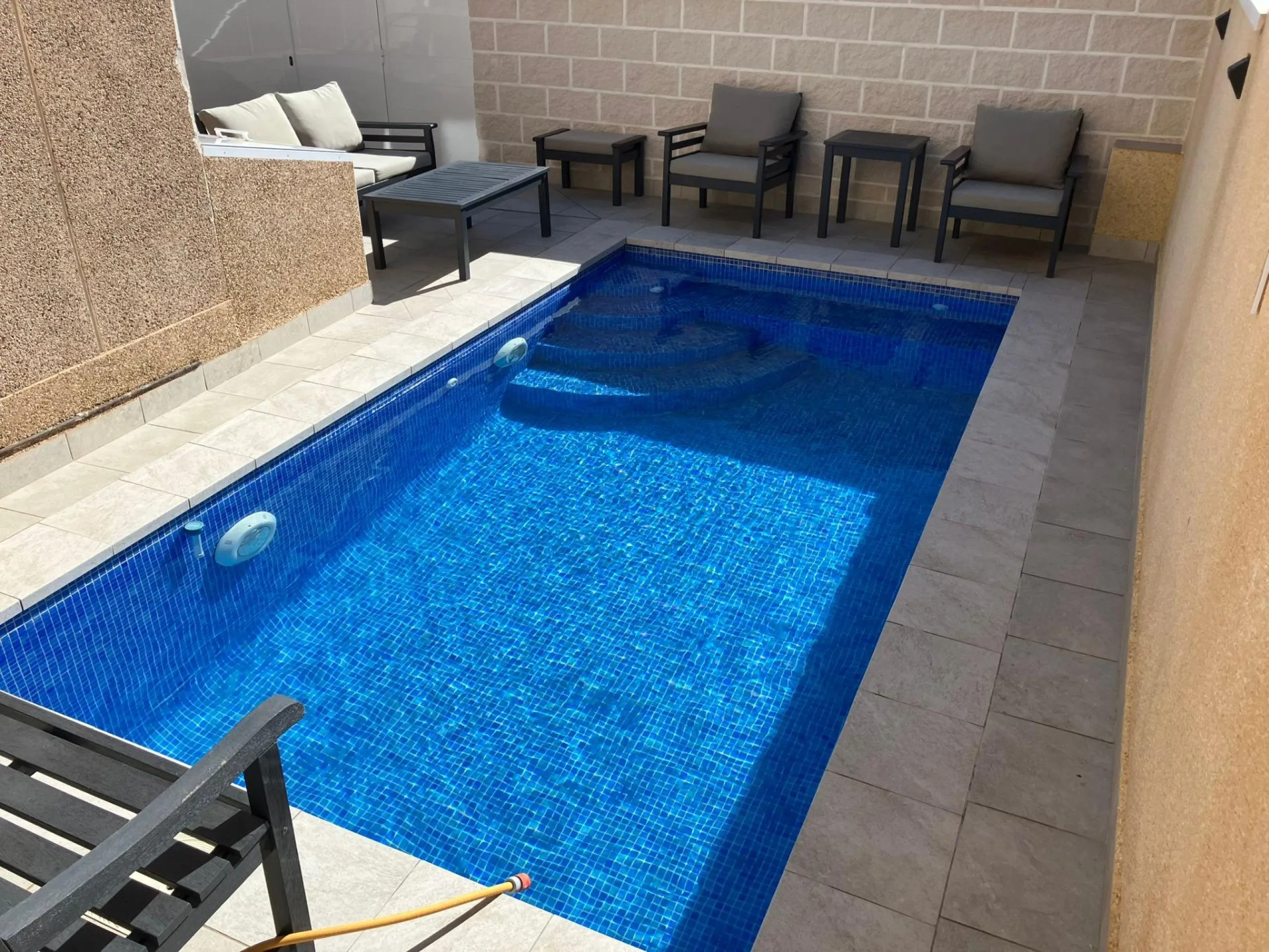 Encantadora Casa Reformada en Lagosol, Orihuela Costa - €259.000