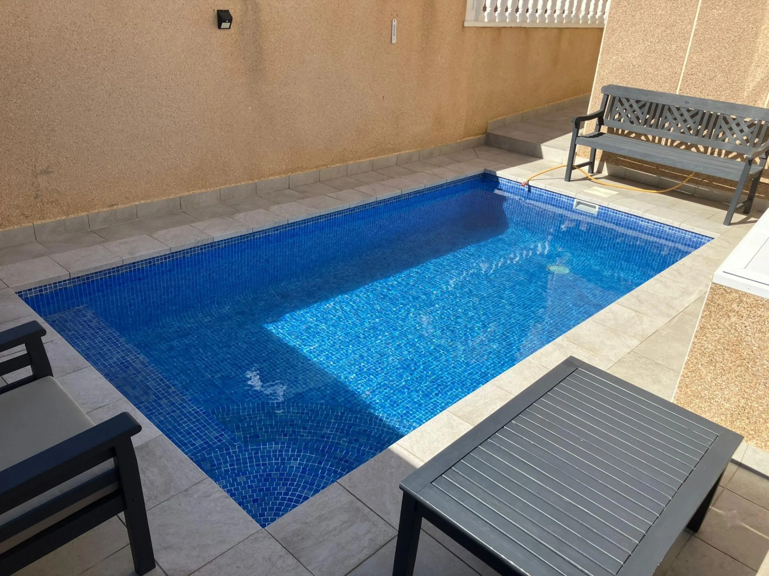 Encantadora Casa Reformada en Lagosol, Orihuela Costa - €259.000