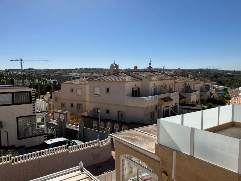 Encantadora Casa Reformada en Lagosol, Orihuela Costa - €259.000