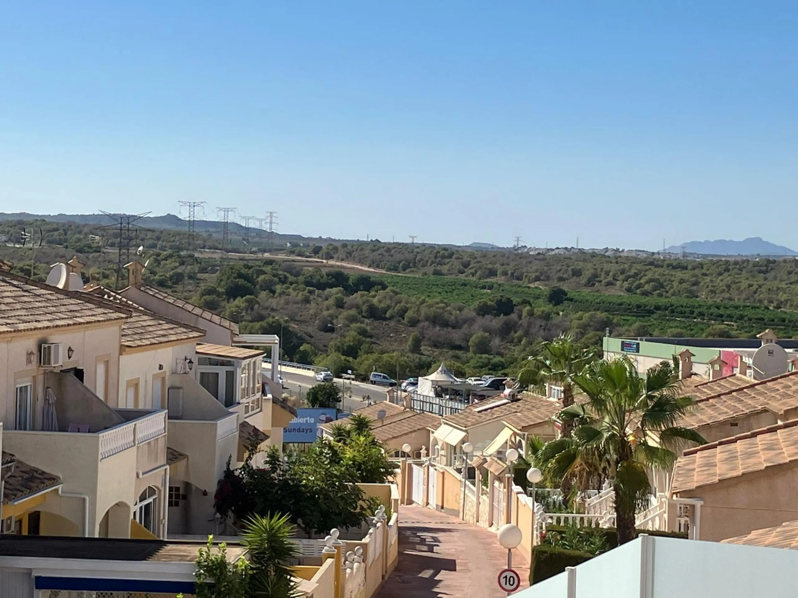 Encantadora Casa Reformada en Lagosol, Orihuela Costa - €259.000