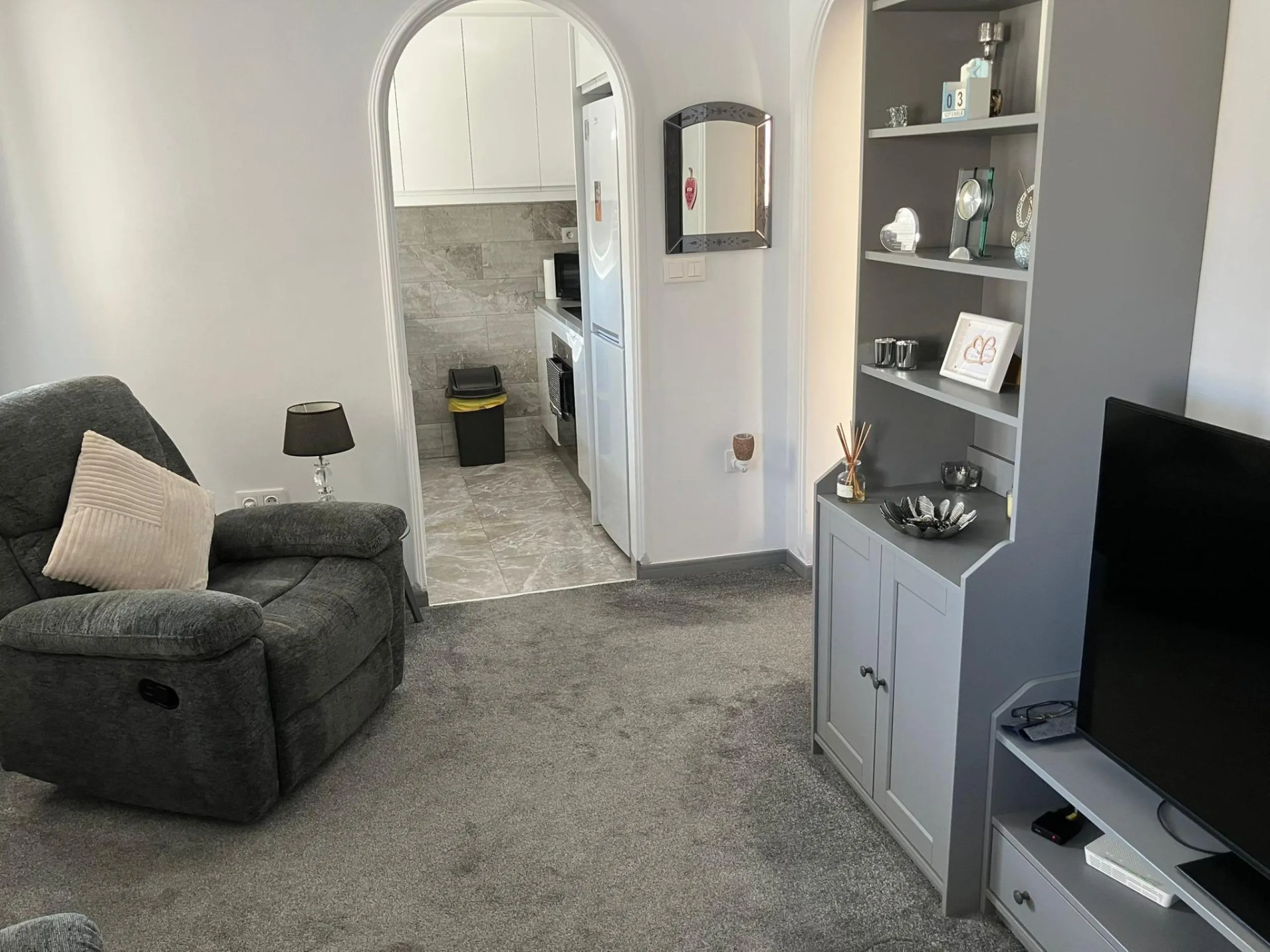 Encantadora Casa Reformada en Lagosol, Orihuela Costa - €259.000