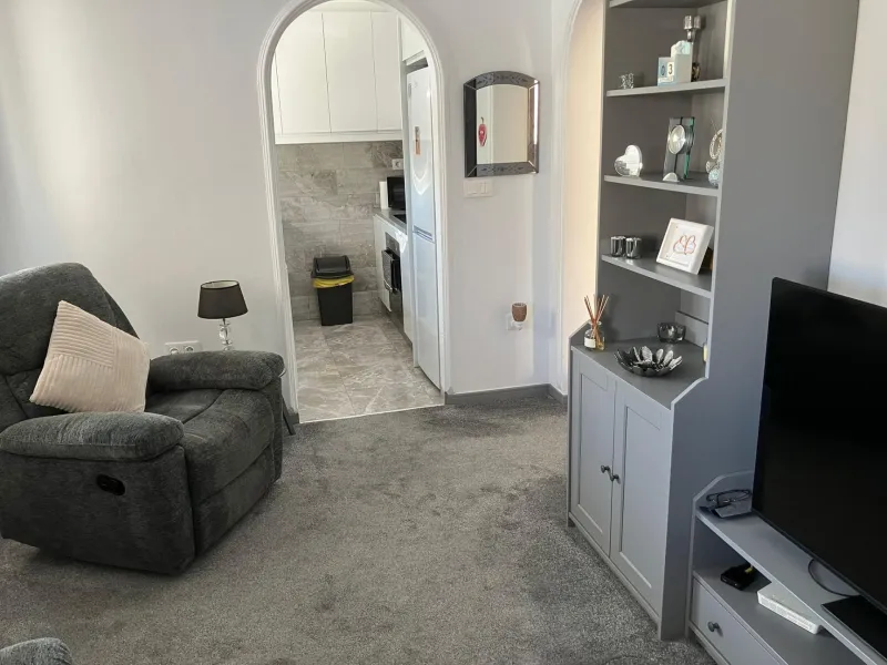 Encantadora Casa Reformada en Lagosol, Orihuela Costa - €259.000