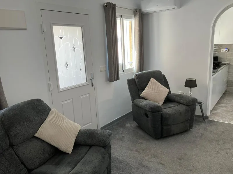 Encantadora Casa Reformada en Lagosol, Orihuela Costa - €259.000