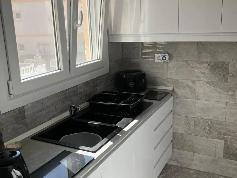 Encantadora Casa Reformada en Lagosol, Orihuela Costa - €259.000