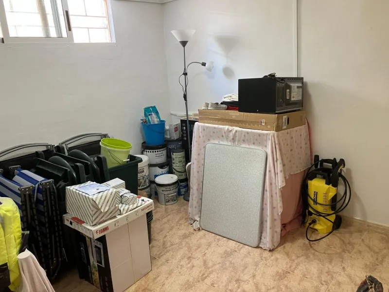 Encantadora Casa Reformada en Lagosol, Orihuela Costa - €259.000