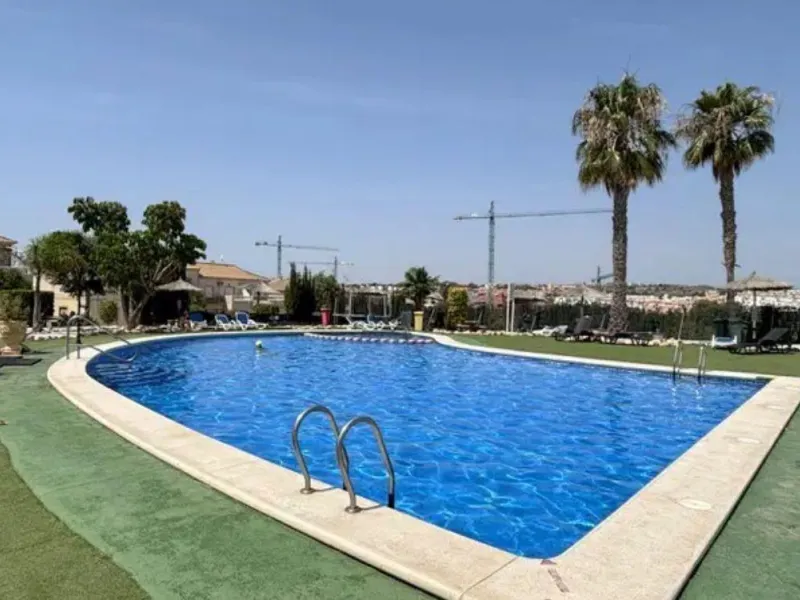 Encantadora Casa Reformada en Lagosol, Orihuela Costa - €259.000