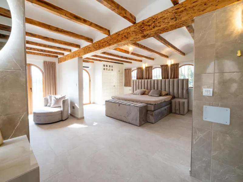 Luxury Villa en Altea