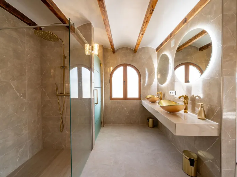 Luxury Villa en Altea