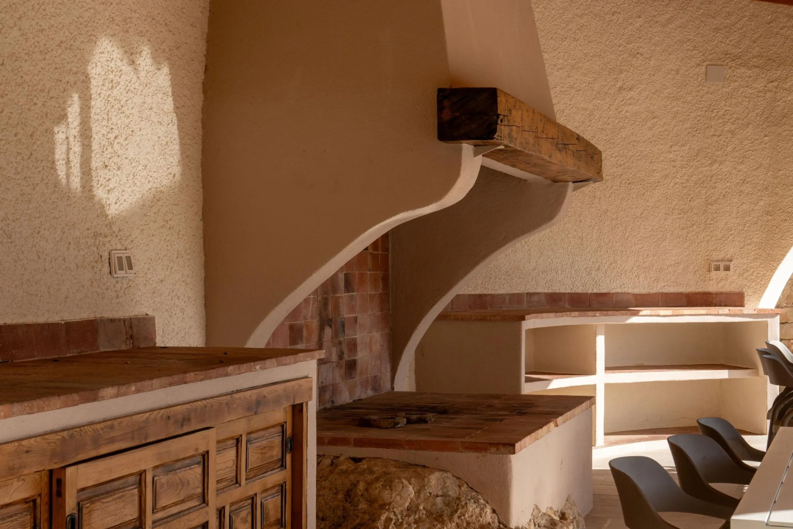 Luxury Villa en Altea
