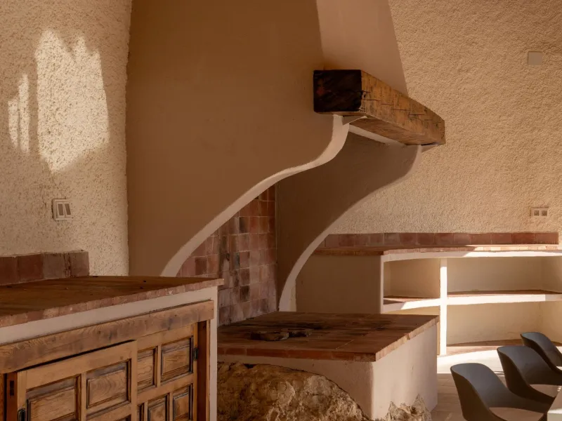 Luxury Villa en Altea