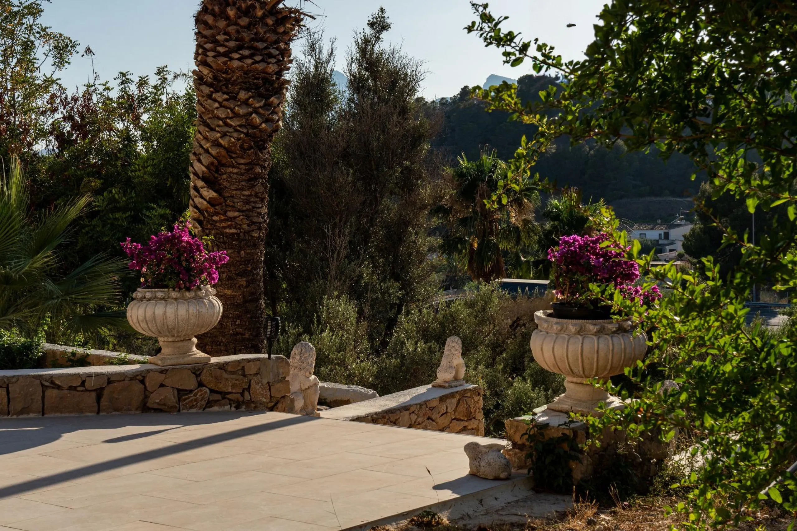 Luxury Villa en Altea