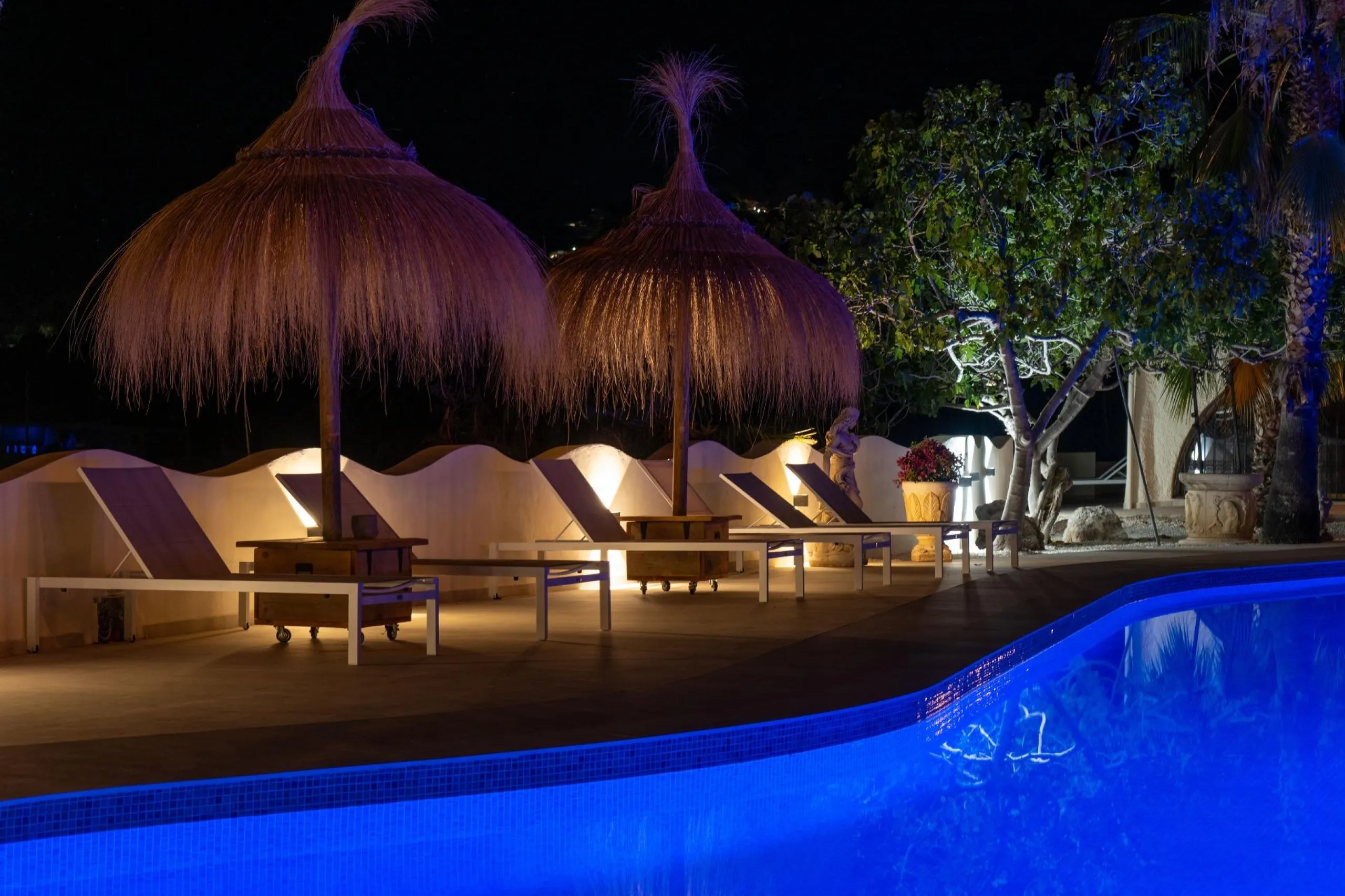 Luxury Villa en Altea
