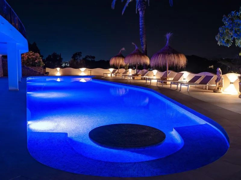 Luxury Villa en Altea