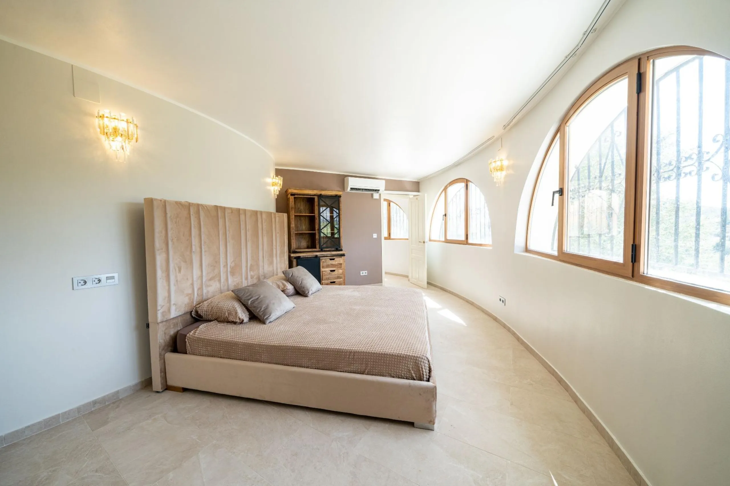 Luxury Villa en Altea