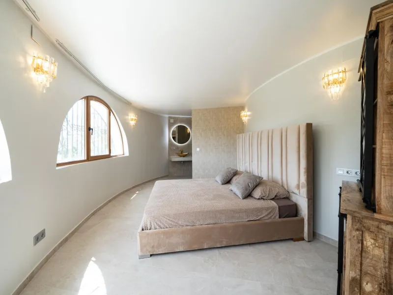 Luxury Villa en Altea