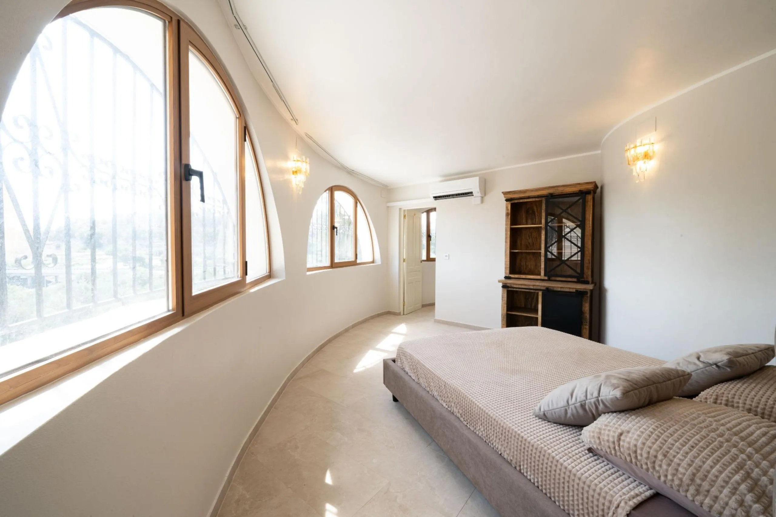 Luxury Villa en Altea