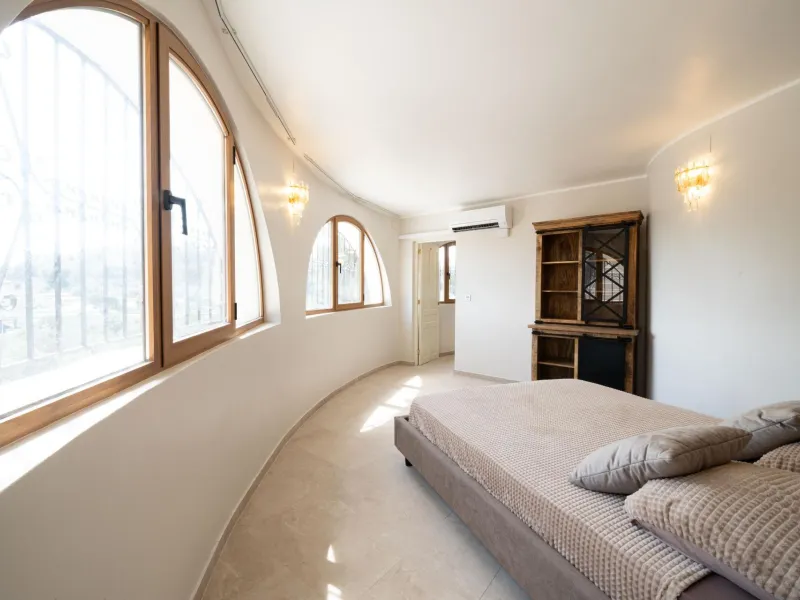 Luxury Villa en Altea