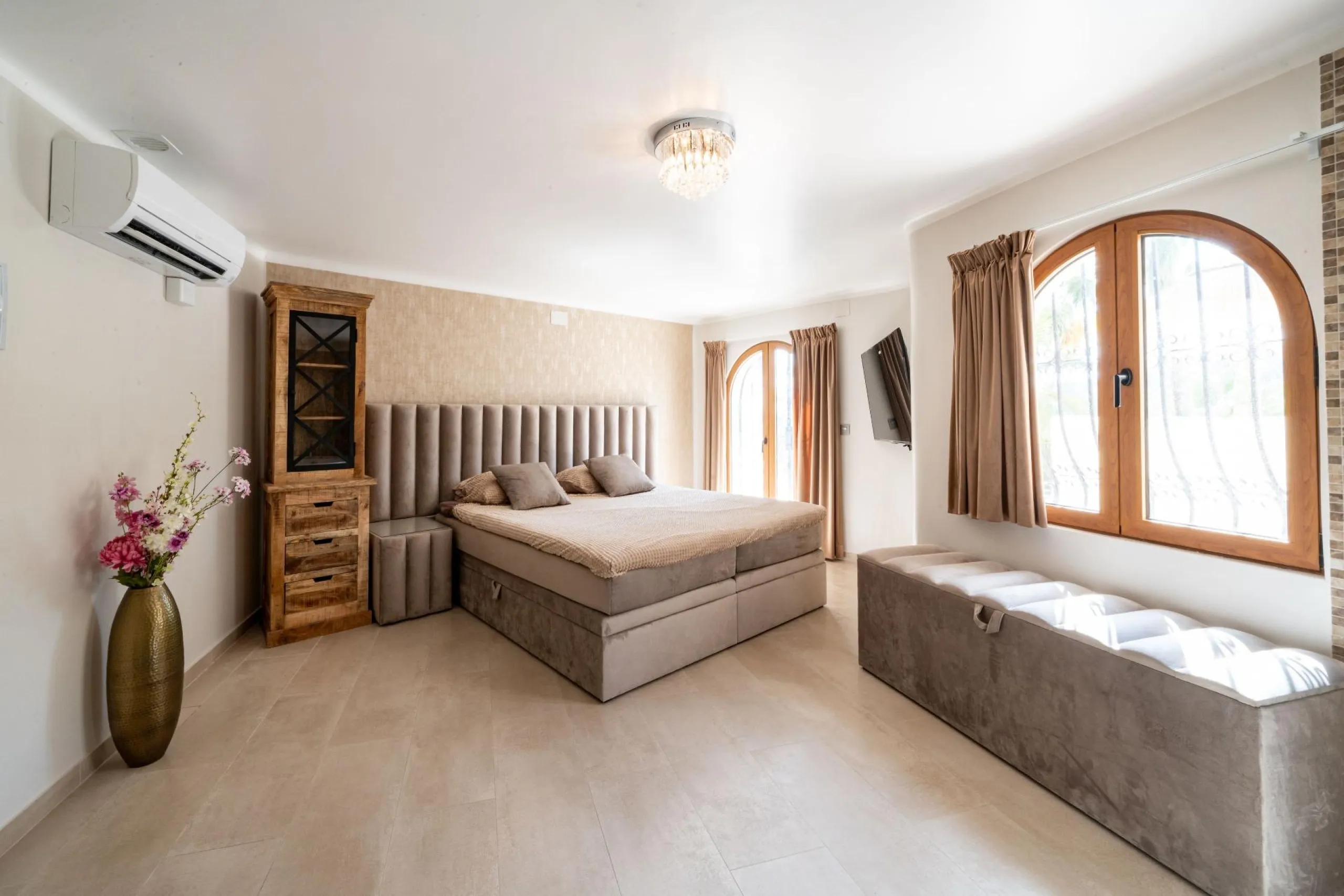 Luxury Villa en Altea