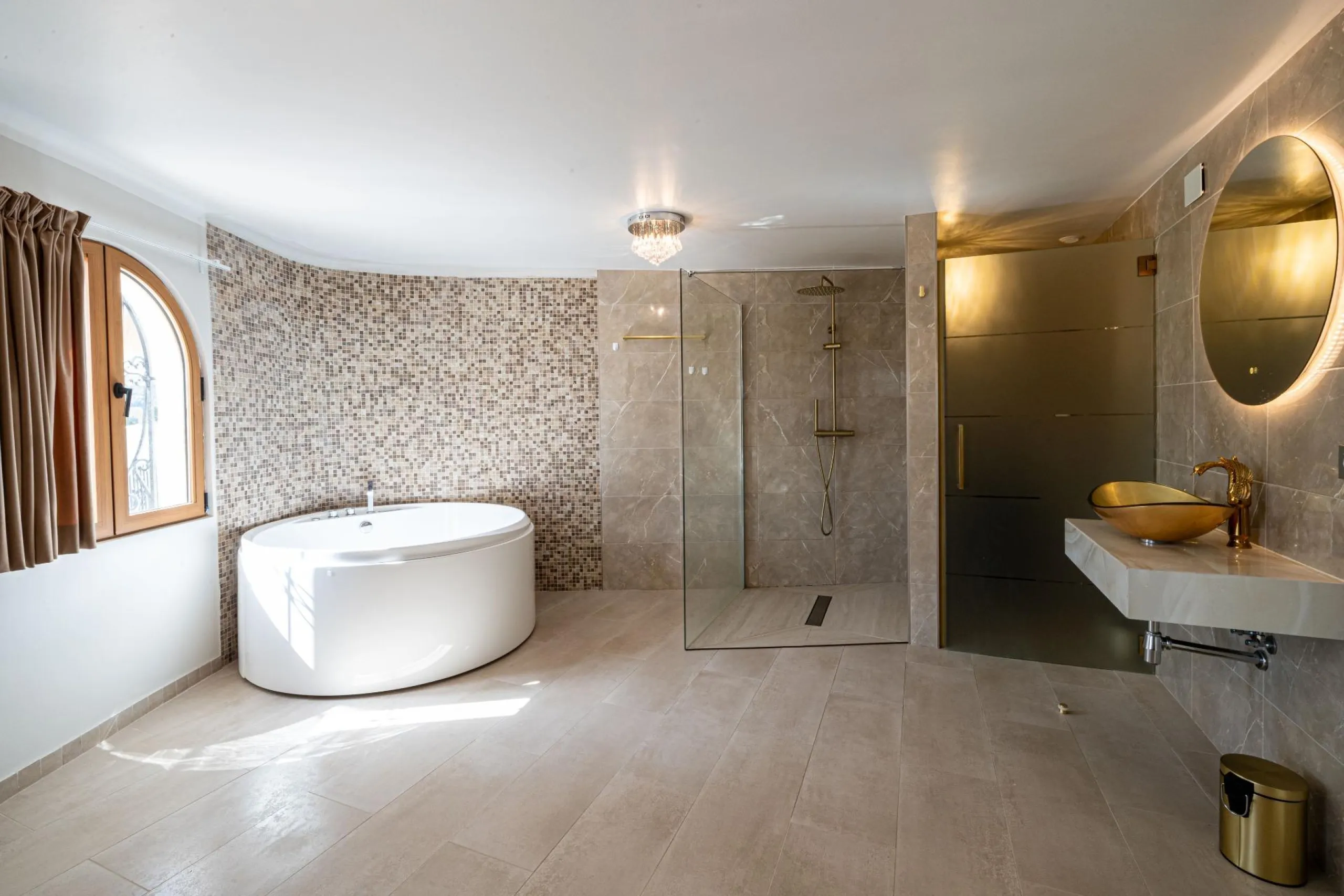 Luxury Villa en Altea