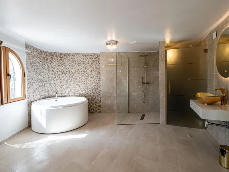 Luxury Villa en Altea