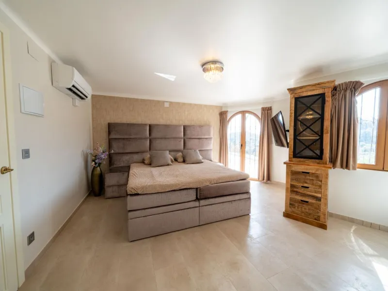 Luxury Villa en Altea