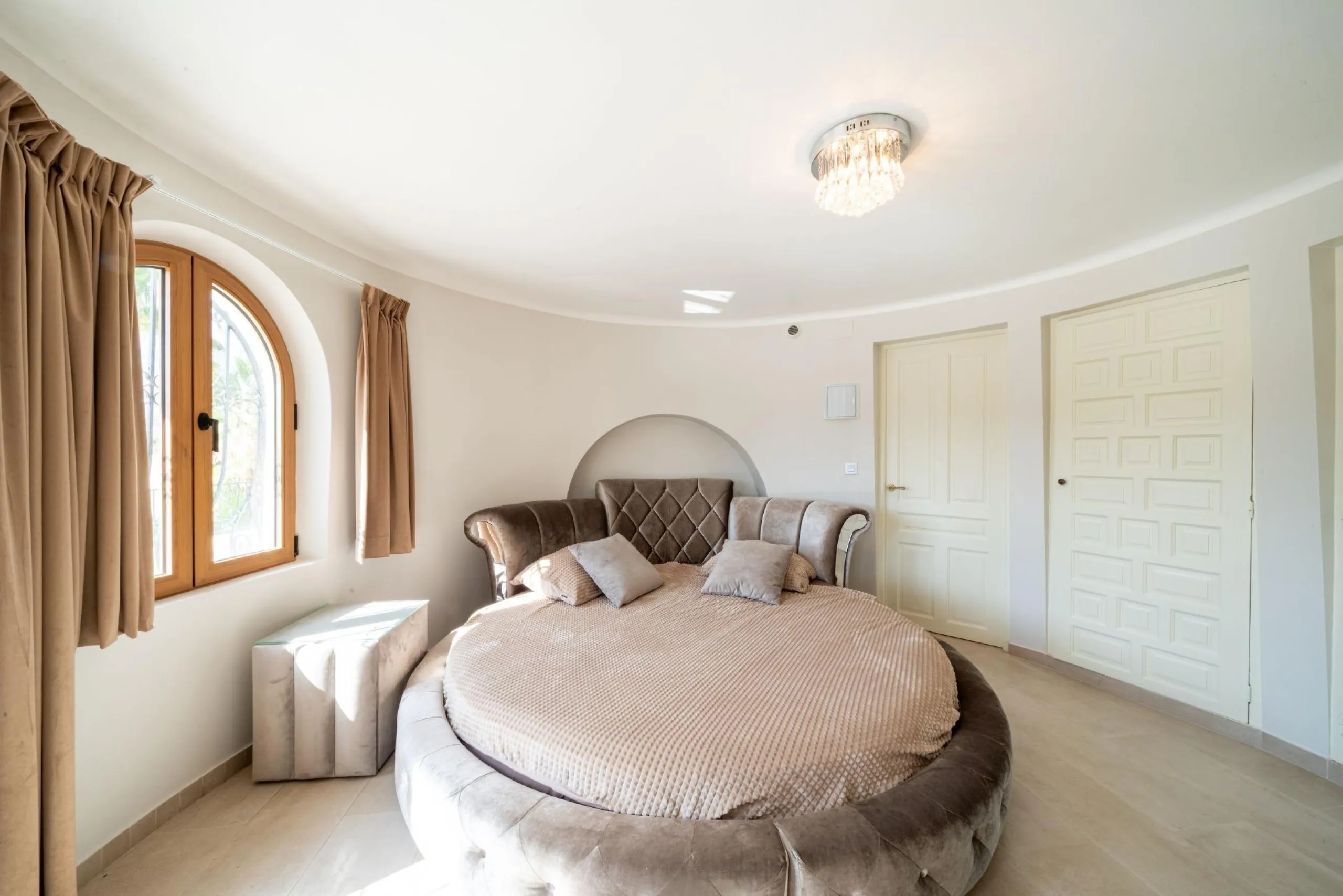 Luxury Villa en Altea