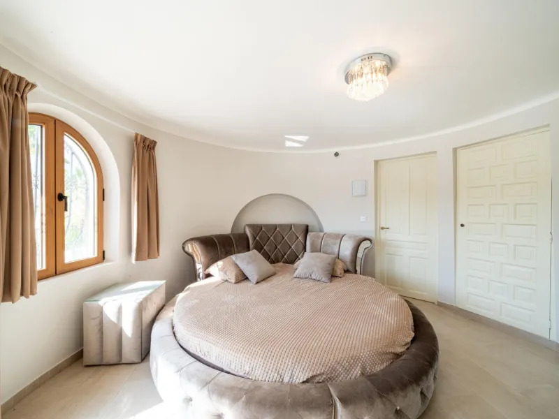 Luxury Villa en Altea