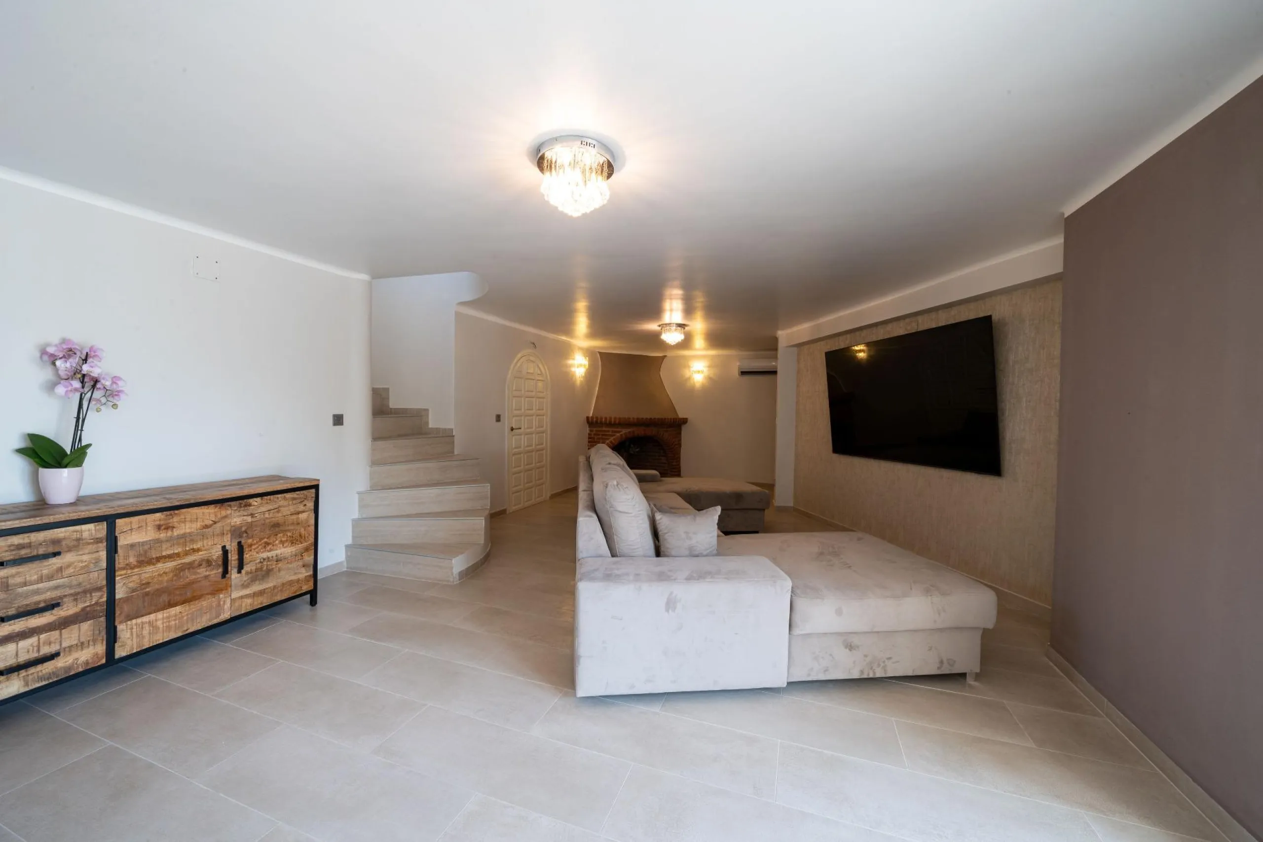 Luxury Villa en Altea