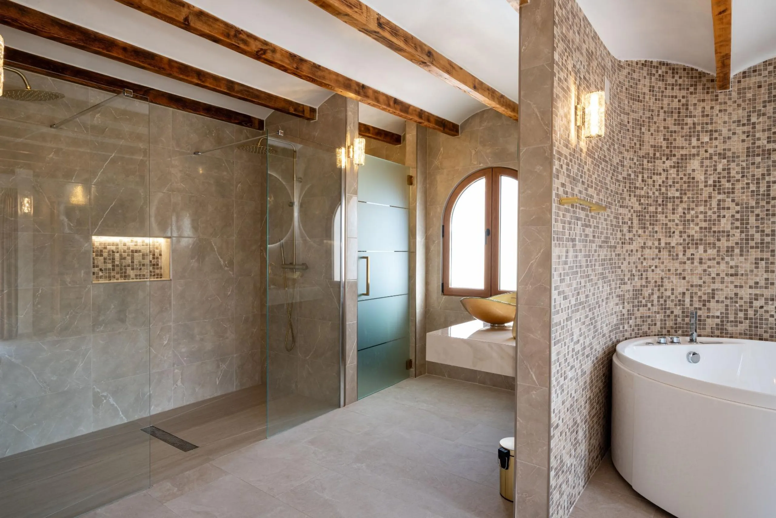 Luxury Villa en Altea