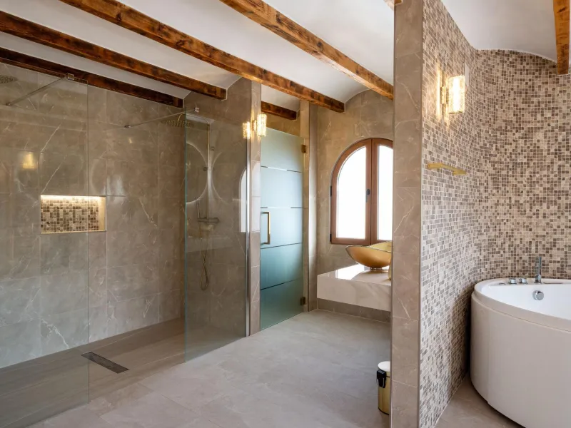 Luxury Villa en Altea