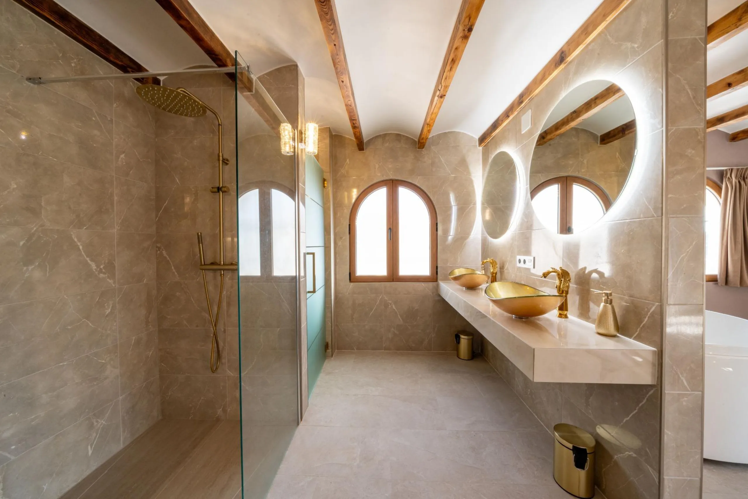 Luxury Villa en Altea